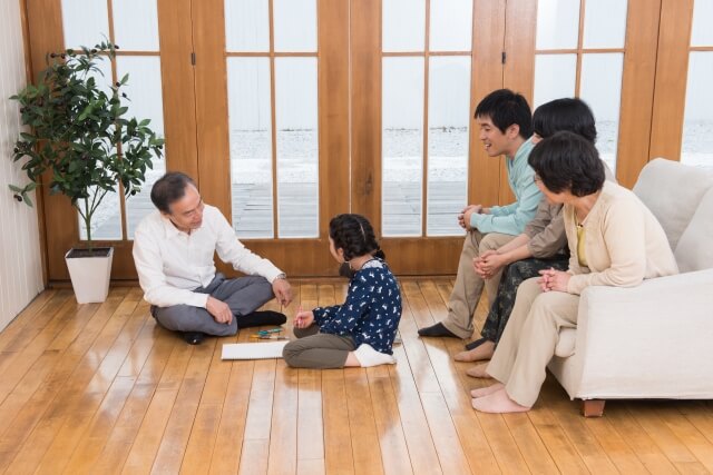 遺品整理　お金　コツ　ブログ04